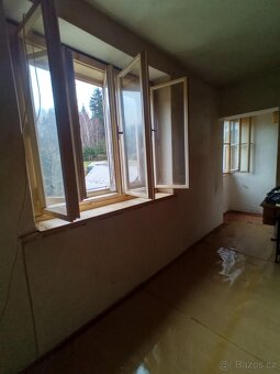 Prodej garsoniéry 27,6 m² – Mostek č.p. 92 - 4