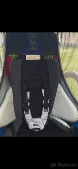 Vozík thule chariot - 4