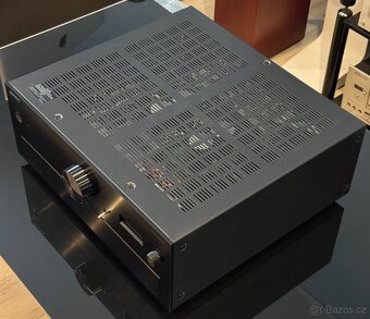 Onkyo A-9070 - HIGH END stereo zesilovač - 4