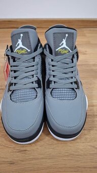 Nike air jordan 4 - 4