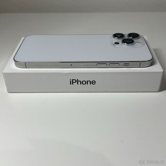 iPhone 14 Pro max 256 GB, jako NOVÝ - 4