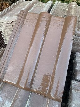 Střešní tašky bramac - 4