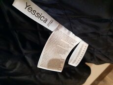 Zimní kabátek vel.40(L) C&A - 4