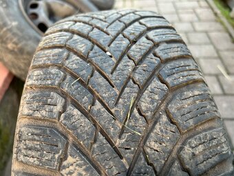 Prodám kola -disky - 4