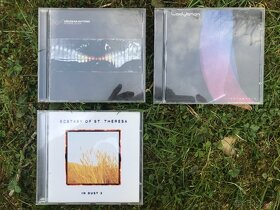 CD, pro nadšence. 2. - 4