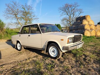 Lada 21073 - 4