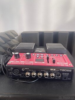 BOSS RC‑30 Looper - 4