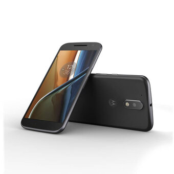 Motorola G4 Moto - 4