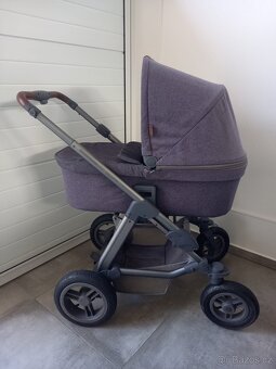 Kočárek ABC Design Viper 4 2017 - 4