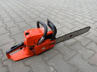 Motorová pila 50cm - 4