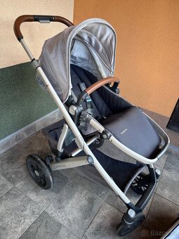 Kočárek UPPAbaby - 4