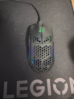 Prodám herní příslušenství k pc/konzoli - 4