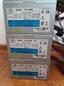 PC zdroj - 4