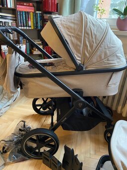 Venicci Tinum 2.0 - 4