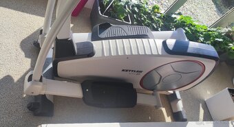 Kettler RIVO P - 4