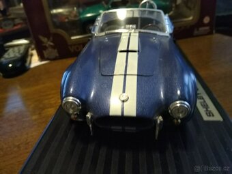 Prodám model  1/18 - 4