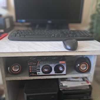 Kompletní sestava PC Windows XP - 4