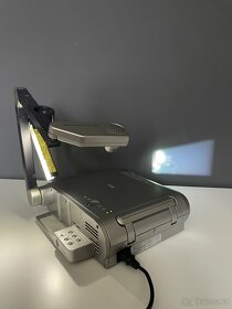 Projektor Toshiba TLP681 - 4