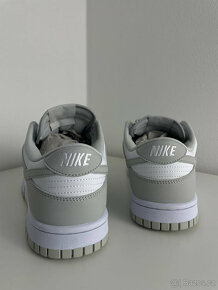 Nike Dunk Low Fog Grey - 4