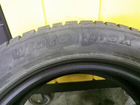 Zimní pneumatiky 205/55 16 - 4