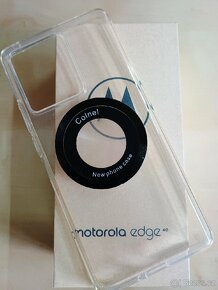 Motorola EDGE 40 8/256GB - černý - 4