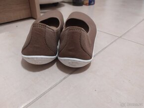 Barefoot baleríny Be Lenka vel.41 - 4