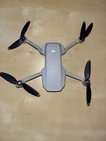 DJI MINI 2 - 4