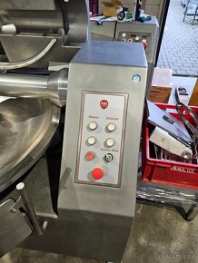 Kuter Dms dmk 80 c - 4