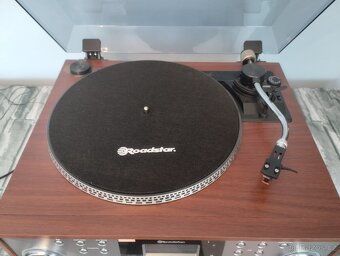 Roadstar HIF-8899BT Multimediální Hi-Fi - 4