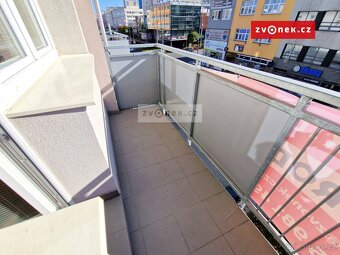 3+1 Zlín - Zarámí, skvělá investice v centru města, 97 m2... - 4