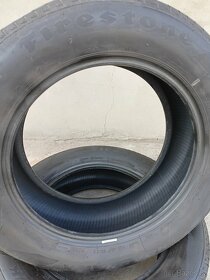 Letní pneu Firestone Roadhawk 235/60R18 103V - 4