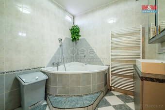 Prodej rodinného domu, 367 m², Březová, ul. Okružní - 4