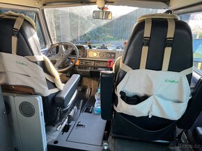 VW T3 Dehler 2.1DJ - 4