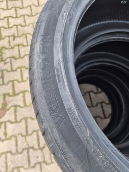 265/40 R21 Vredestein Ultrac Vorti+ NOVÉ - 4
