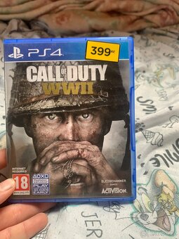 Ps4 hry - 4
