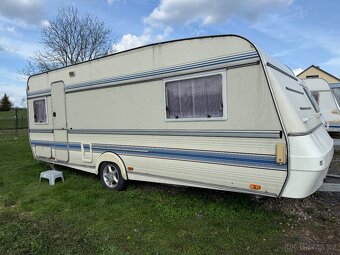 Karavan Wilk - 4
