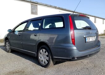 Citroen C5 1.6 HDi.STK 3/2027 - 4