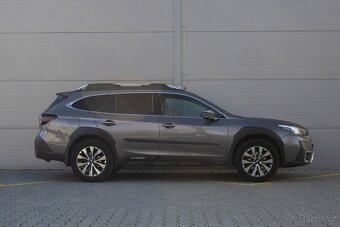 Subaru Outback 2.5 - 4