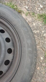 Pneu 185/60 R15 - 4