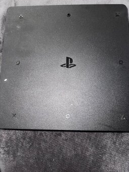 PS4 + hry - 4