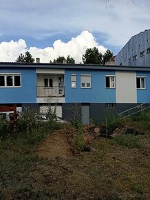 Prodám byt (apartmán) 1+1 u vodn. díla Orlík - Chrást 54 - 4