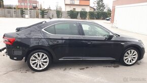 Škoda Superb III 2.0TDi 147kW, 4x4 L&K,r.v.2020 - 4