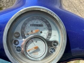 APRILIA HABANA  50 AKCE - 4