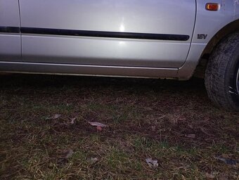 Nissan Primera Wagon 1.6i - 4