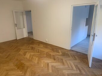 Pronájem bytu 2+1 Nejdek (po rekonstrukci) - 4