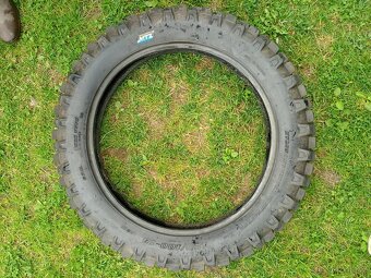 Pneumatika MTZ 120/100-18 M02 68M - 4