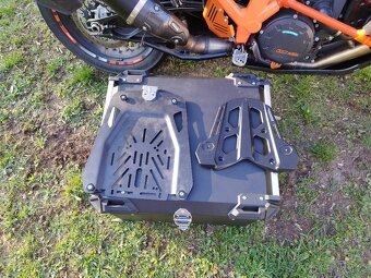 KTM 1290 Super Adventure R - 4