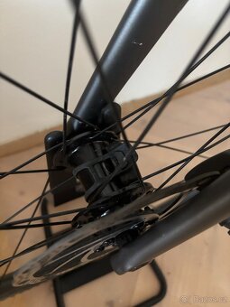 Tachometr na kolo Van Rysel 500 - 4