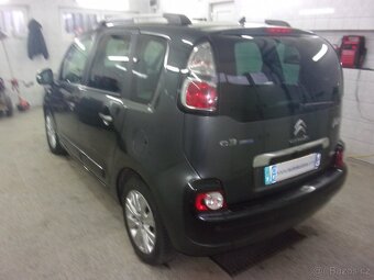 Citroën C3 Picasso 1,6 BlueHDi - 4
