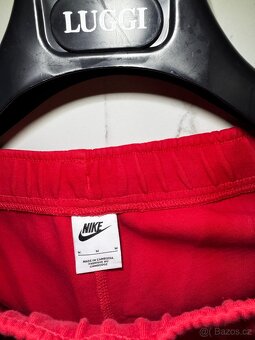 Nike kraťasy - 4